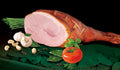WIERZEJKI Szynka chlopska z noga w plastrach. 55,24 zl/kg