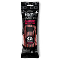 HIGH PROTEIN Kabanosy wolowe. 133,17 zl/kg