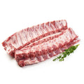 JANEX Zeberka wieprzowe paski extra kalibrowane. 41,98 zl/kg
