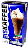 HOCHWALD Eiskaffe kawa mrozona w kartoniku. 7,58 zl/l