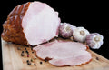 WIERZEJKI Szynka z wedzarki w plastrach. 69,71 zl/kg