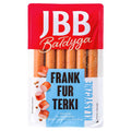 JBB Frankfurterki klasyczne. 54,13 zl/kg