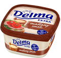 DELMA EXTRA Margaryna maslany smak. 12,42 zl/kg