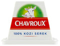 CHAVROUX 100% Kozi serek. 103,27 zl/kg