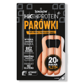 HIGH PROTEIN Parowki z piersi kurczaka. 44,95 zl/kg