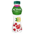 DANONE Drink Jogurt malina granat. 17,82 zl/kg
