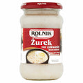 ROLNIK Zurek na zakwasie koncentrat. 18,79 zl/kg
