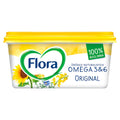 FLORA Margaryna Original. 22,48 zl/kg