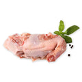 JANEX Porcja rosolowa z kurczaka tradycyjnego. 17,98 zl/kg