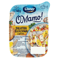 LISNER O MAMO! Salatka sledziowa z jajkiem. 25,64 zl/kg