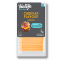 VIOLIFE Weganski ser Cheddar plastry. 65,90 zl/kg