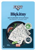 LAZUR BLEKITNY Ser plesniowy w plastrach. 52,90 zl/kg
