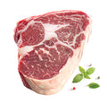 SOKOLOW Stek z antrykotu. 133,56 zl/kg