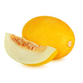 Melon zolty. 19,90 zl/szt.