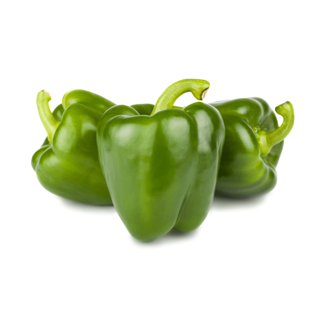 Papryka zielona. 11,80 zl/kg