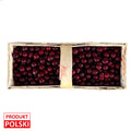 Wisnie - koszyk 3kg. 18,90 zl/kg